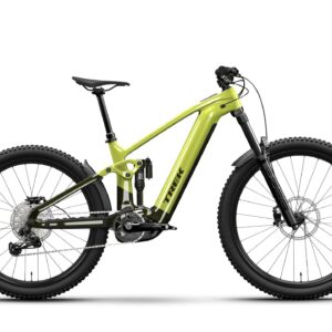 Trek Rail+ 8 Powersurge 2026 M