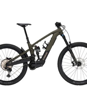 Trek Slash+ 9.7 SLX/XT Olive Drab XL