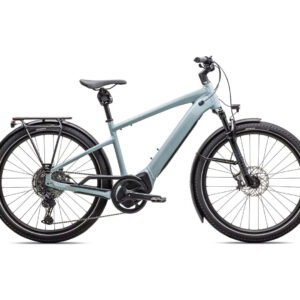 Specialized Vado 5.0 NB Sea/Cmlnlps/Gclmet M