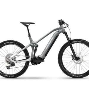 Haibike ALLMTN 3 720 silver surf/white glänzend XL