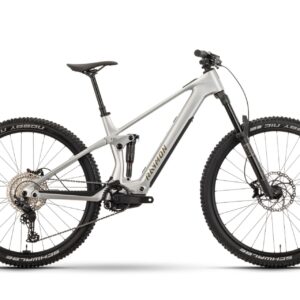 Raymon Airok silver stealth / taupe XL