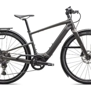 Specialized Vado SL 4 EQ 2 Gunmetal/Smoke XL