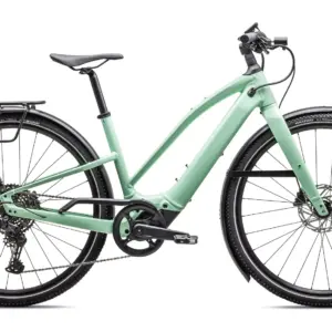 Specialized Vado SL 4.0 ST EQ 2 Oasis/Dune White S