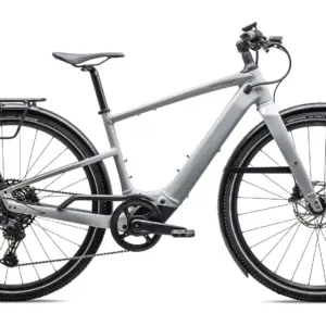 Specialized Vado SL 5.0 EQ 2 Dove Grey/Cool Grey S
