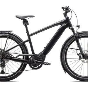 Specialized Vado 5.0 Nb Cast Black/Flake Silver M