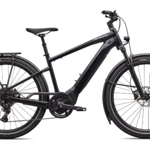 Specialized Vado 4.0 NB Gloss Castblack / Satin Silver Reflective 2026 M