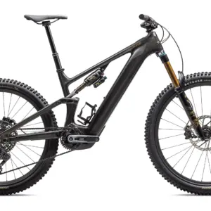 Specialized LEVO 4 Pro Carbon G4 Metobsd/Bntgldmet 2026 S3