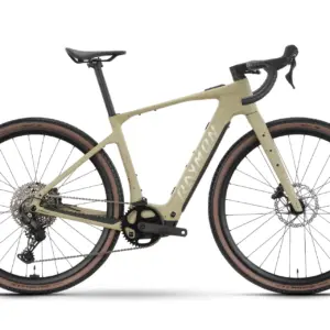 Raymon Norza Comp 700 x11S Cues greige freckels 2027 L