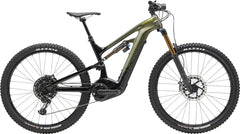 Cannondale Moterra 1 Mantis | B-Ware | L
