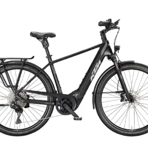 KTM Macina Style 820 XL Di2 Diamond Black 2026 60 cm