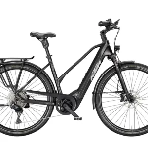 KTM Macina Style 820 XL Di2 Tr Diamond Black 2026 51 cm