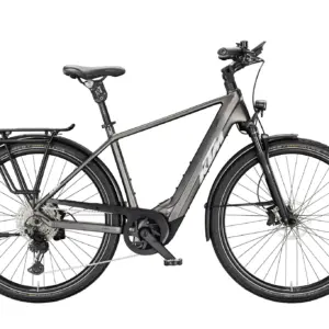 KTM Macina Style 820 XL Machine Grey Matt 2026 63 cm