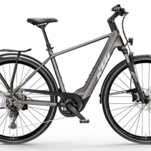 KTM Macina Gran 830 Machine Grey Matt 2026 60 cm