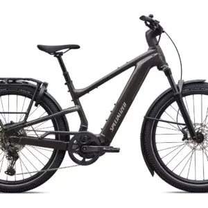 Specialized Vado Evo 3 5.0 NB Gloss Metallic Obsidian / Dolomite Metallic 2026 L