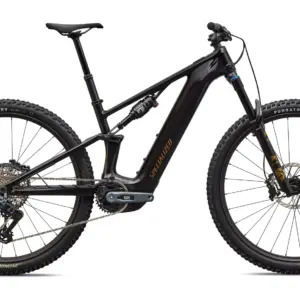 Specialized Levo R Expert Carbon/Burnt Gold Metallic 2026 S5
