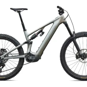 Specialized Turbo Levo 4 Evo Pro Satin Shadow / Silver Dust 2027 S5