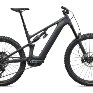 Specialized Turbo Levo 4 Evo Pro Satin Carbon / Dolomite 2027 S3