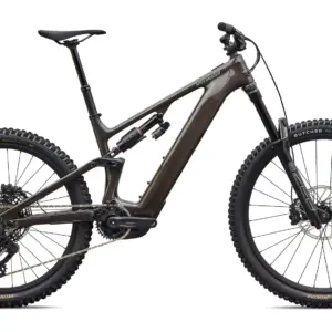 Specialized Turbo Levo 4 Evo Comp Gloss Warm Smoke / Pistachio 2027 S6