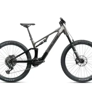 Crussis ONE-Full 11.11 800 grey/black 2026 XL