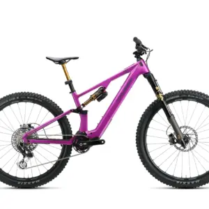 Crussis e-Full 12.11-PRO X 800 purple 2026 XL