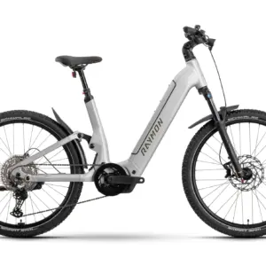 Raymon Tavano Sport silver/taupe 2026 M