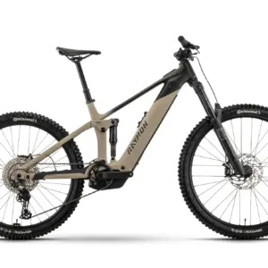 Raymon Vamok Base greige/black 2026 M