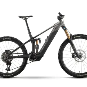 Raymon Vamok Elite X0 AXS black 2026 M