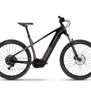Haibike Alltrack 6 cosmic slate/sparkling black 2026 XL