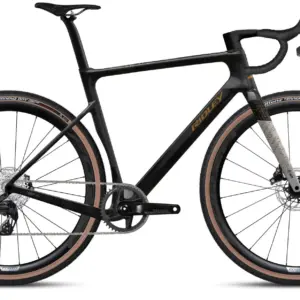 Ridley E-Astr Rival XPLR black 2026 XL