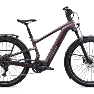 Specialized Turbo Vado Evo 3 4.0 NB Gloss Nebula Metallic / Silver Dust 2026 L