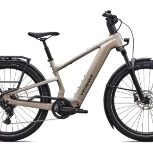 Specialized Turbo Vado Evo 3 4.0 Gloss Stone Metallic / Warm Smoke Metallic 2027 L