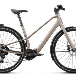 Orbea Carpe 20 Nickel 2027 S