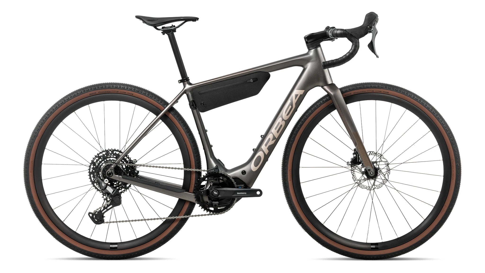 Orbea Denna H50 Magnetic Bronze 2027 M