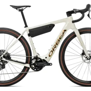 Orbea Denna H50 Ivory White 2027 L