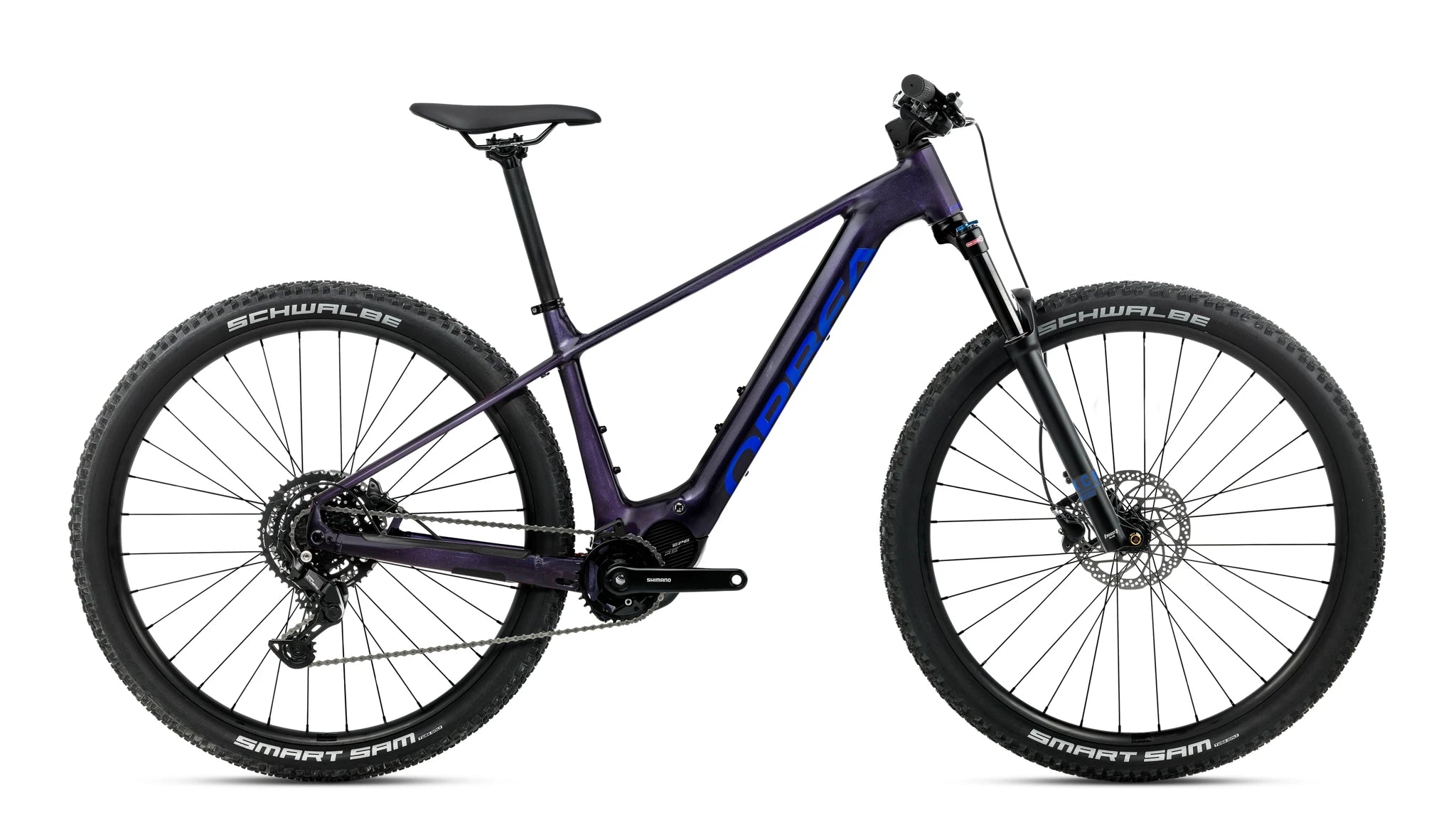 Orbea Urrun 30 Tanzanite - Blue (Gloss) 2027 M