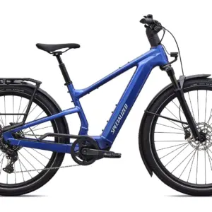 Specialized Vado 3 4.0 Gloss Pacific Blue/Dune White 2027 S