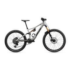 Amflow PX Carbon Pro Moonstone Gray 2027 L