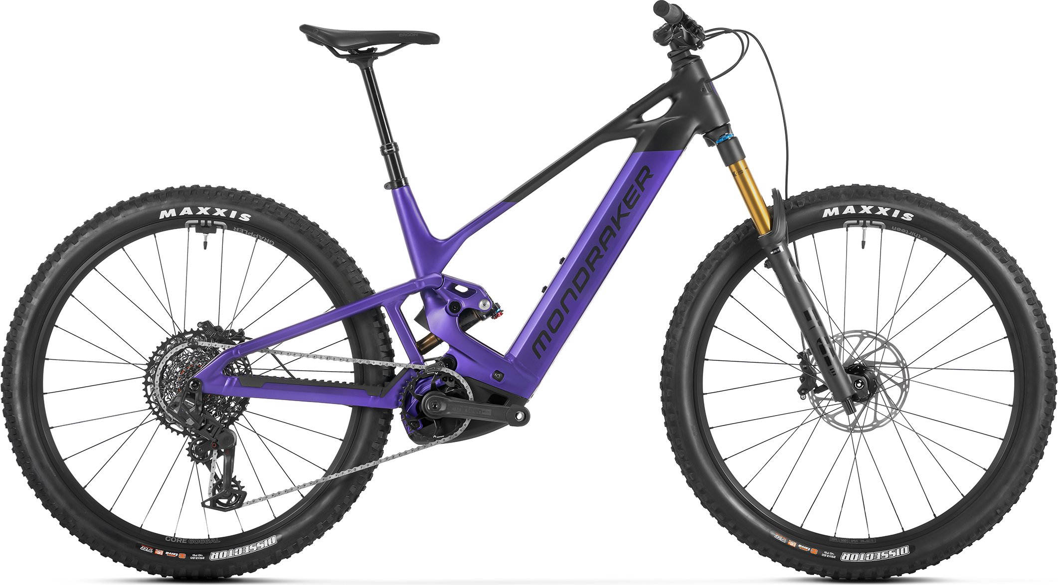 Mondraker Scree RR - 2026 - ML