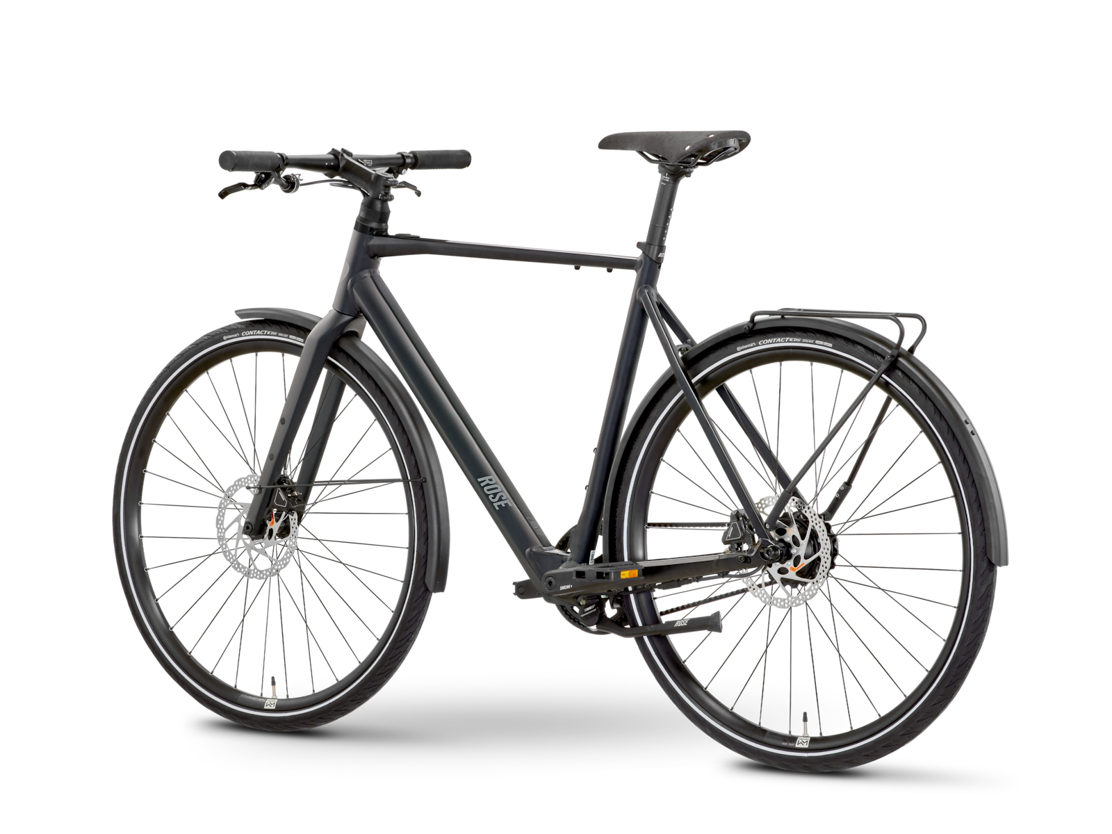 Rose Sneak Plus EQ – Bild 4
