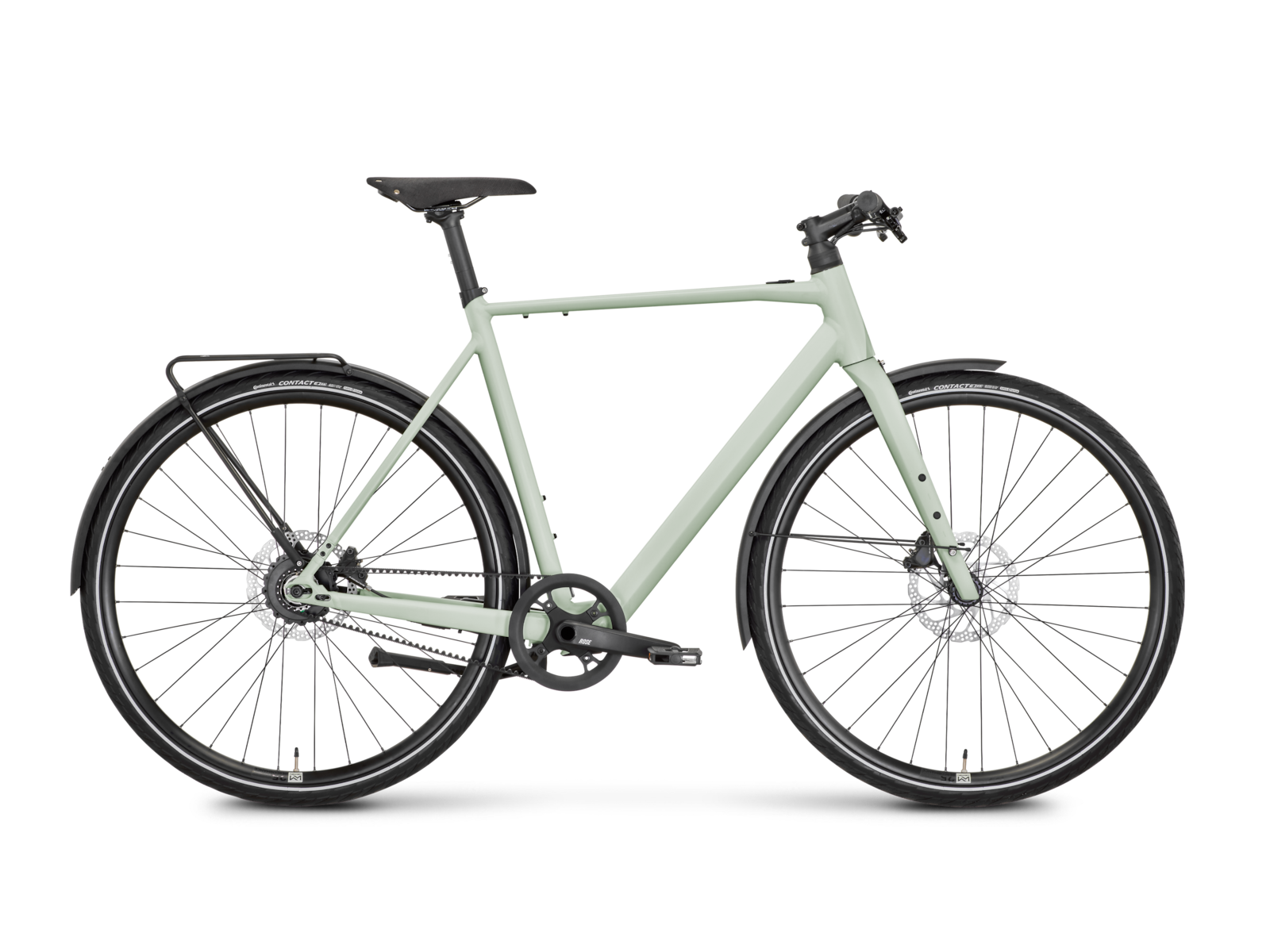 Rose Sneak Plus EQ
