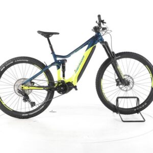 Merida eONE-Sixty 575 EP1 E-Bike Fully