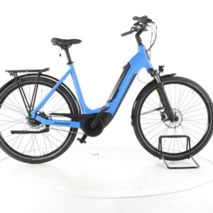 Winora Tria N8 E City E-Bike Tiefeinsteiger 2024