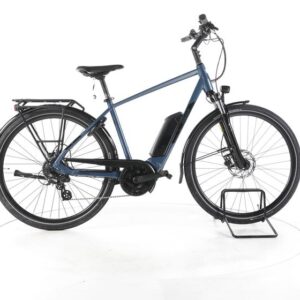 Pegasus Solero E8 Sport Performance Trekking E-Bike
