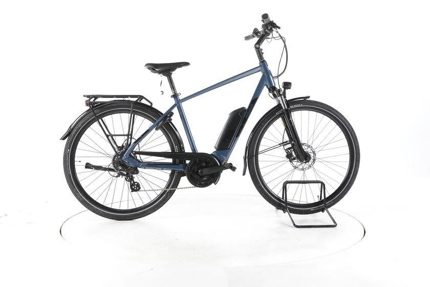 Pegasus Solero E8 Sport Performance Trekking E-Bike
