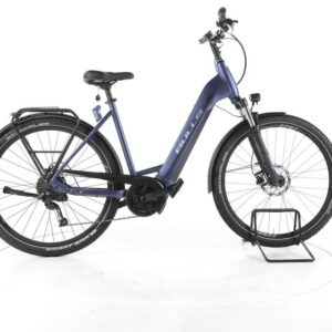Bulls Landscape EVO Trekking E-Bike Tiefeinsteiger