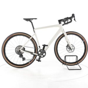 Rose Backroad GRX RX820 1x12 Gravelbike Carbon 2024