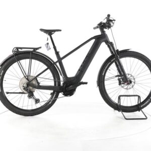 Cube Reaction Hybrid SLX Trekking E-Bike