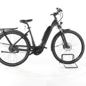 FLYER Upstreet5 5.20 City E-Bike Tiefeinsteiger