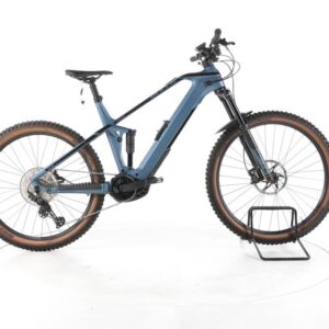Bulls Sonic EVO AM 2 E-Bike Fully Carbon
