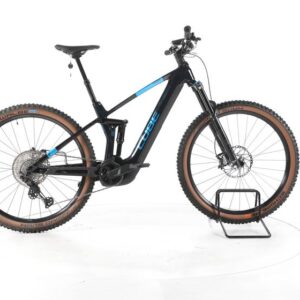 Cube Stereo Hybrid 140 HPC SLX E-Bike Fully 2024